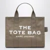 Marc Jacobs The Medium Tote Slate Green Bag