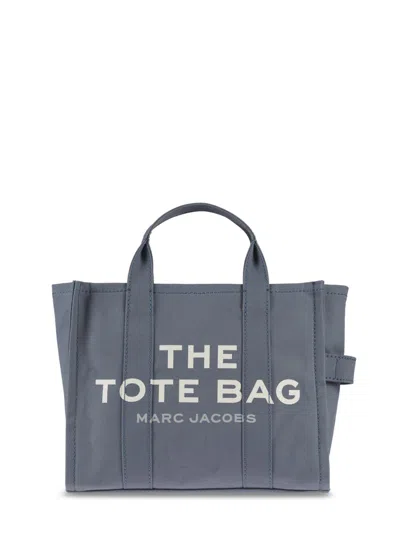MARC JACOBS MARC JACOBS MEDIUM STRUCTURED TOTE BAG