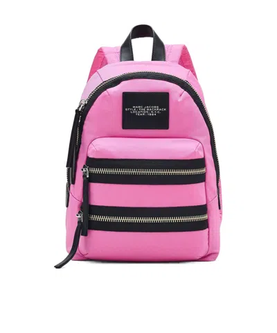 Marc Jacobs Medium The Biker Backpack
