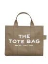 Marc Jacobs Medium The Canvas Tote Bag In Pattern