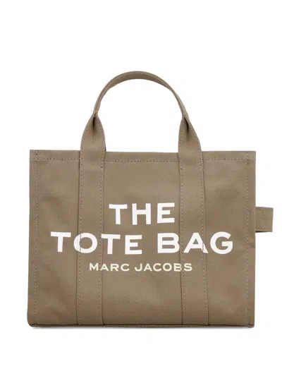 Marc Jacobs Medium The Canvas Tote Bag In Pattern