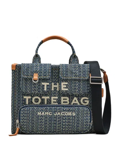 Marc Jacobs Medium The Cargo Tote Bag