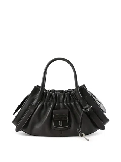 Marc Jacobs Medium The Cristina Tote Bag In Black