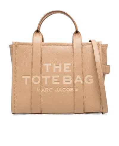 MARC JACOBS MARC JACOBS THE MEDIUM TOTE BAG