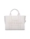 Marc Jacobs The Leather Small Tote Bag