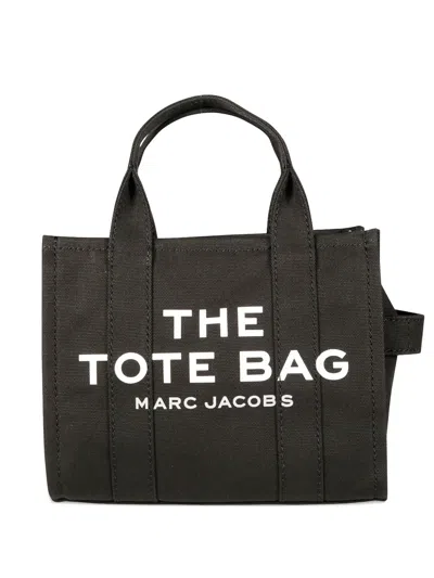 Marc Jacobs Medium The Tote Bag Tote Bag In Black