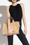 Marc Jacobs ‘medium Tote Bag' Bag In Beige