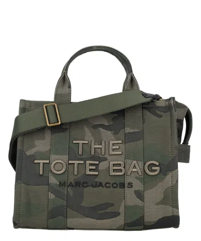 MARC JACOBS MEDIUM TOTE BAG