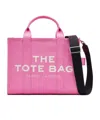 Marc Jacobs Medium Tote Bag In Pink