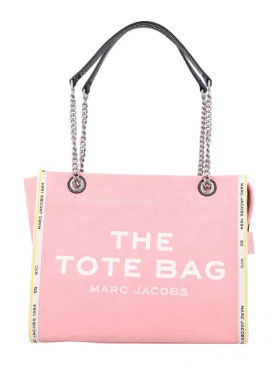 MARC JACOBS MARC JACOBS MEDIUM TOTE BAG
