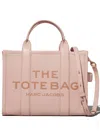 Marc Jacobs Medium Tote Bag In Rosa