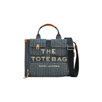 Pre-owned Marc Jacobs Medium Tote Bag 'sun Faded' | Tan | Women's Size Onesize