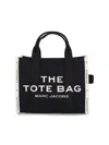 Marc Jacobs The Jacquard Medium Tote Bag