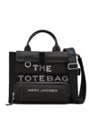 Marc Jacobs Medium Tote Bag In White