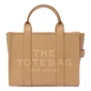 Marc Jacobs The Medium Tote Bag In Sand