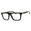 Marc Jacobs Rectangle-frame Glasses