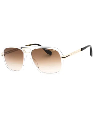 MARC JACOBS MARC JACOBS MEN'S MARC 415/S 56MM SUNGLASSES