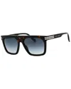 Marc Jacobs Men's Marc 680/s 54mm Sunglasses In Brown