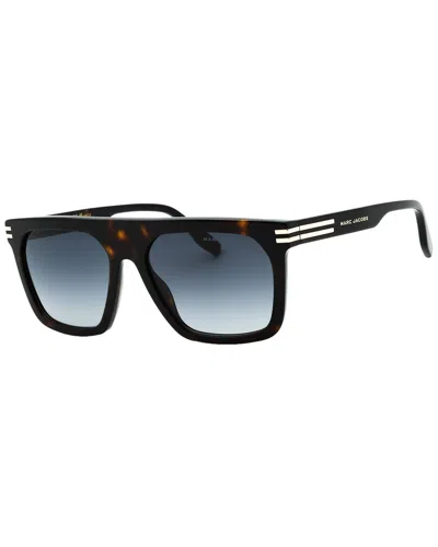 Marc Jacobs Men's Marc 680/s 54mm Sunglasses In Brown