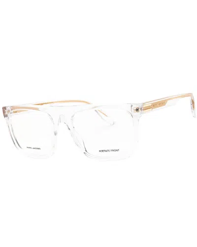 Marc Jacobs Men's Marc 720 56mm Optical Frames In Multi