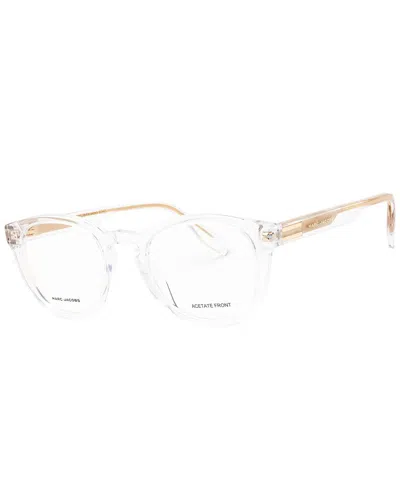 MARC JACOBS MARC JACOBS MEN'S MARC 721 51MM OPTICAL FRAMES