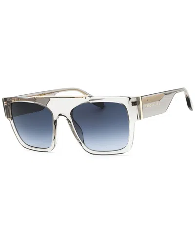 MARC JACOBS MARC JACOBS MEN'S MARC 757/S 54MM SUNGLASSES