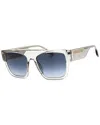 Marc Jacobs Men's Marc 757/s 54mm Sunglasses In Gray