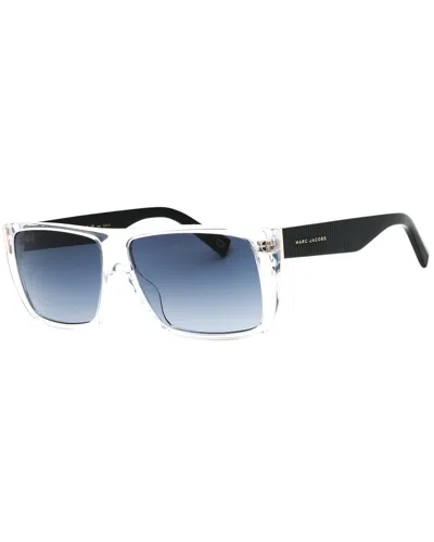 Marc Jacobs Men's Marc Icon 096/s 57mm Sunglasses