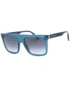 Marc Jacobs Men's Marc639s 57mm Sunglasses