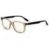 Marc Jacobs Men's Opticals In Neutral