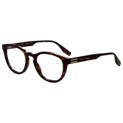 Marc Jacobs Men's Opticals In Brown