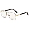 Marc Jacobs Men's Opticals In Gold