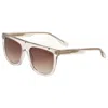 Marc Jacobs Men's Sunglasses In Neutral