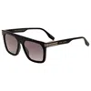 Marc Jacobs Men's Sunglasses In Black