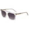 Marc Jacobs Men's Sunglasses In White