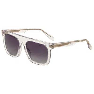 Marc Jacobs Men's Sunglasses In White