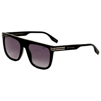 Marc Jacobs Men's Sunglasses In Purple
