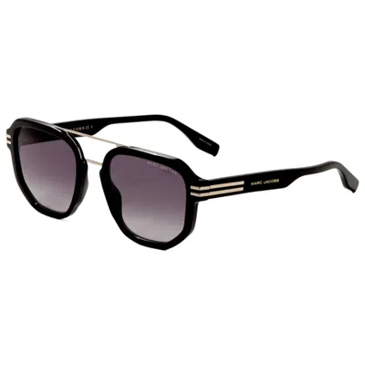 Marc Jacobs Men's Sunglasses In Multi