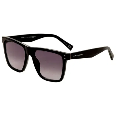 Marc Jacobs Men's Sunglasses In Purple