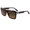 Marc Jacobs Men's Sunglasses In Black