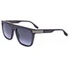 Marc Jacobs Men's Sunglasses In Blue