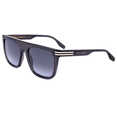 Marc Jacobs Men's Sunglasses In Blue