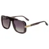 Marc Jacobs Men's Sunglasses In Gray