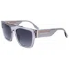 Marc Jacobs Men's Sunglasses In Gray