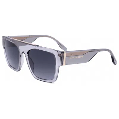 Marc Jacobs Men's Sunglasses In Gray