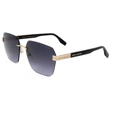 Marc Jacobs Men's Sunglasses In Purple