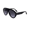 Marc Jacobs Men's Sunglasses In Black