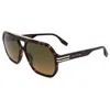 Marc Jacobs Men's Sunglasses In Green