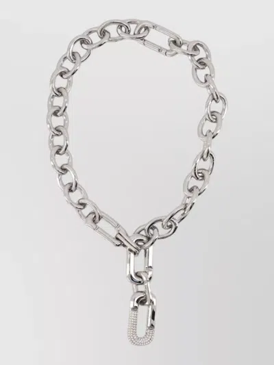 Marc Jacobs Metal Statement Bracelet