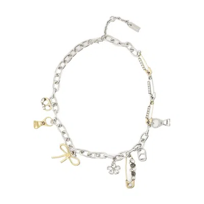Marc Jacobs Metallic Bijoux Accessory Collection In Gold